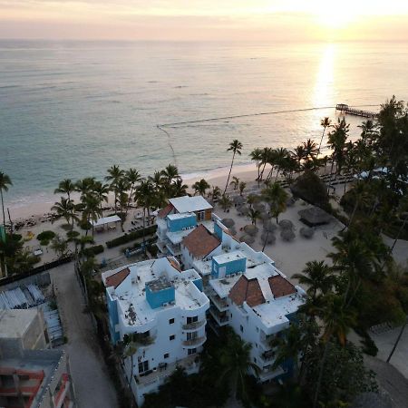 Suite Just Over The Beach-Adults Only Punta Cana Exterior photo