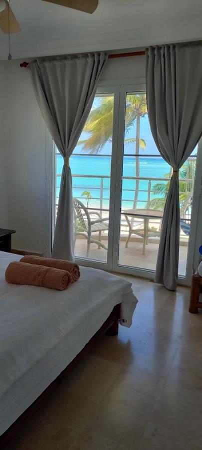 Suite Just Over The Beach-Adults Only Punta Cana Exterior photo