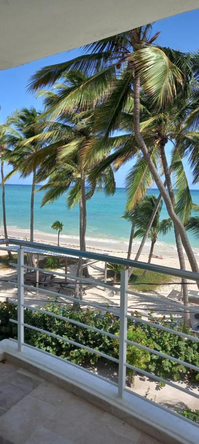 Suite Just Over The Beach-Adults Only Punta Cana Exterior photo