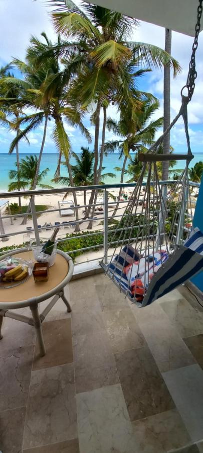 Suite Just Over The Beach-Adults Only Punta Cana Exterior photo