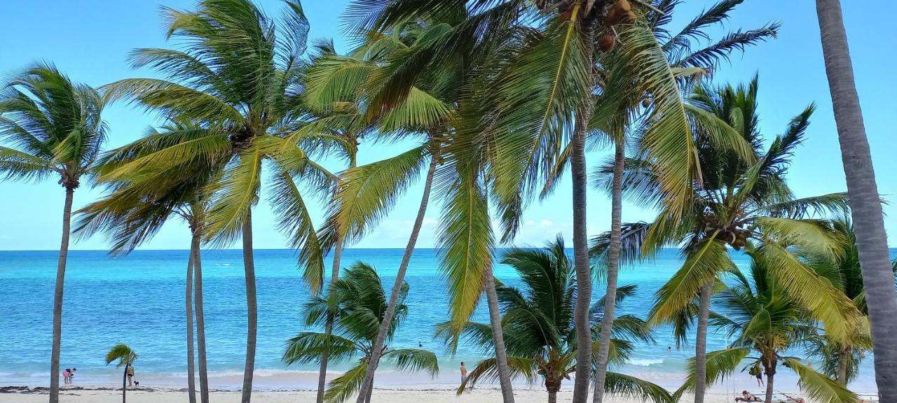Suite Just Over The Beach-Adults Only Punta Cana Exterior photo
