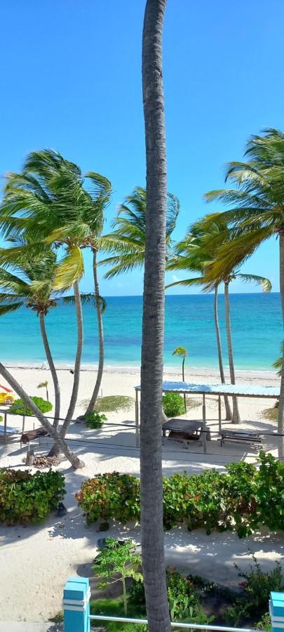 Suite Just Over The Beach-Adults Only Punta Cana Exterior photo