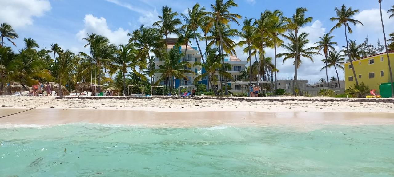 Suite Just Over The Beach-Adults Only Punta Cana Exterior photo