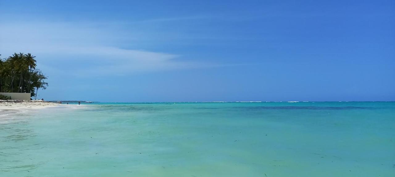Suite Just Over The Beach-Adults Only Punta Cana Exterior photo