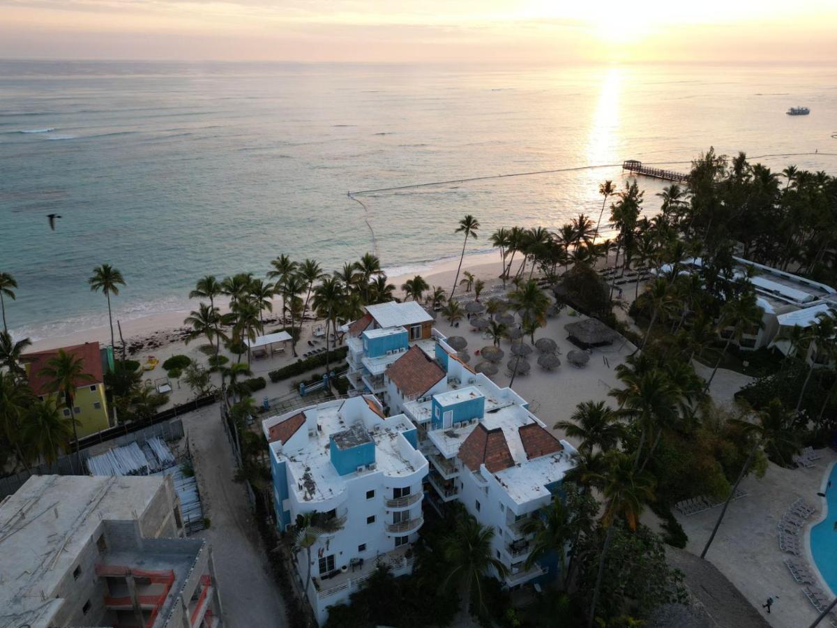Suite Just Over The Beach-Adults Only Punta Cana Exterior photo